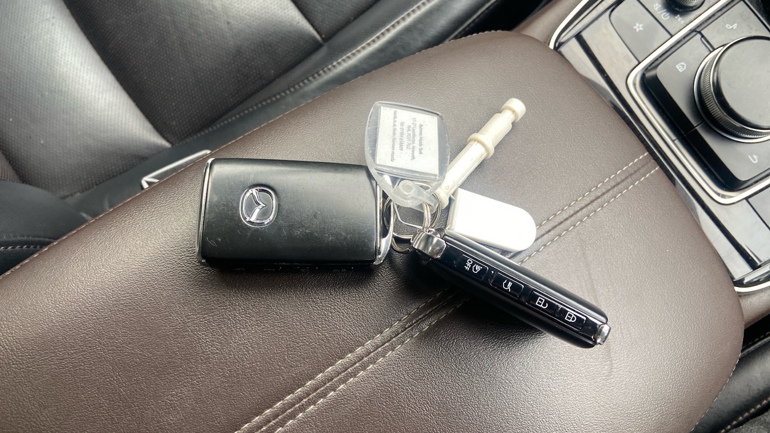 Used Mazda CX-30 2020 for sale - 76910924: Photo 20