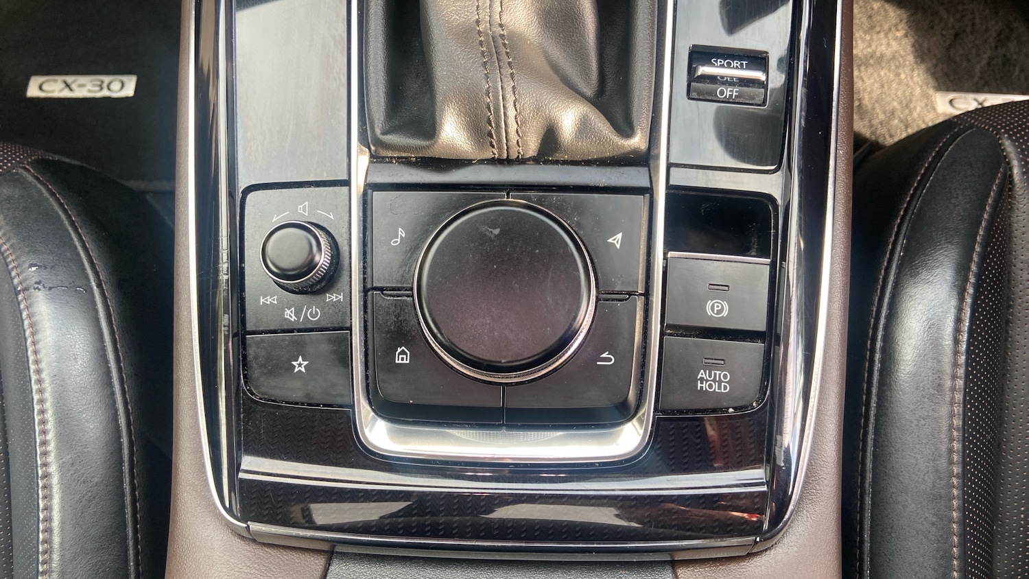 Used Mazda CX-30 2020 for sale - 76910924: Photo 21