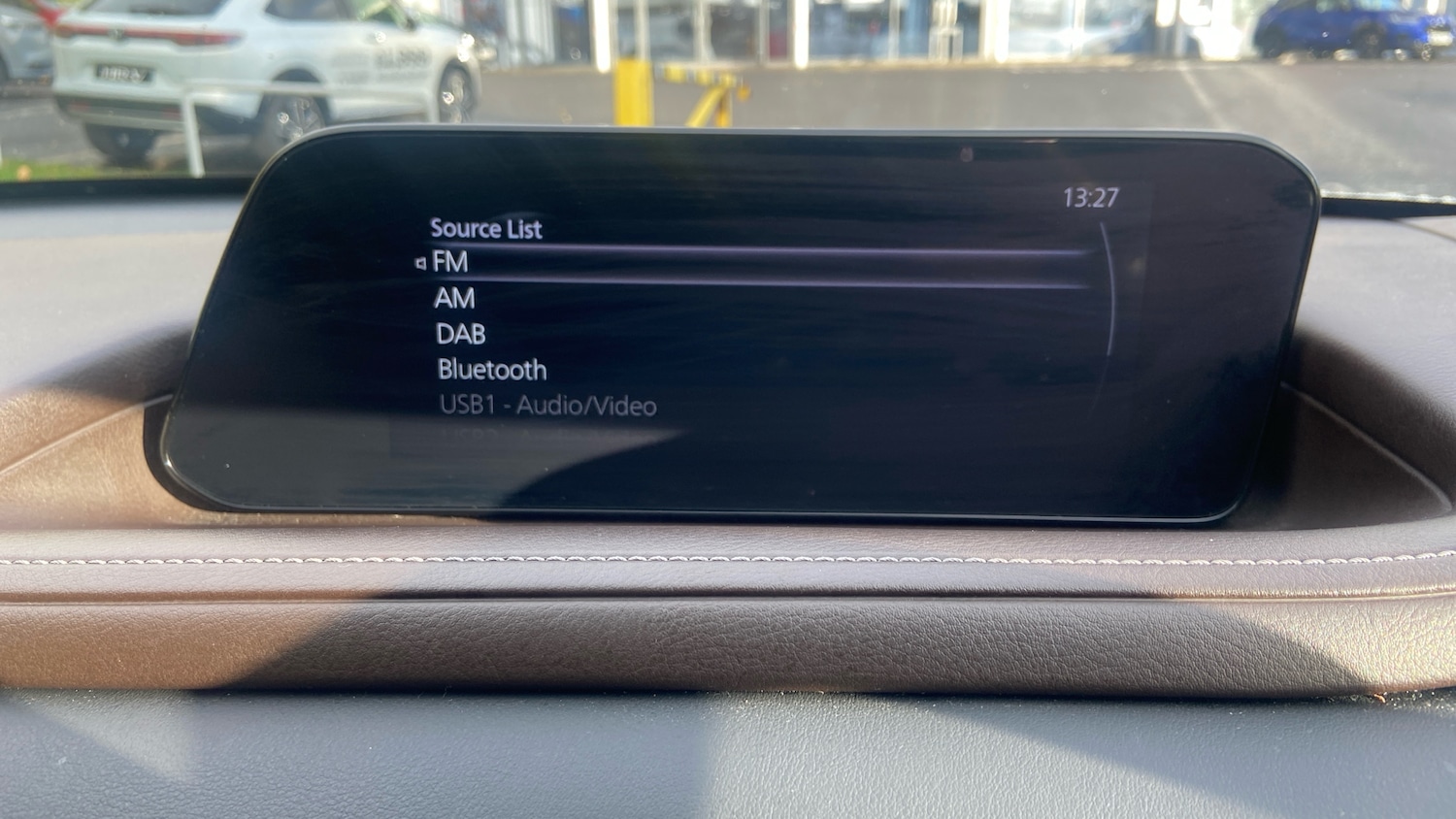 Used Mazda CX-30 2020 for sale - 76910924: Photo 24