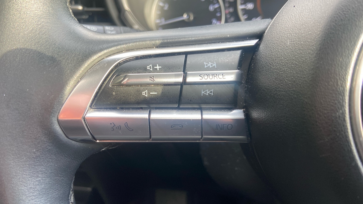 Used Mazda CX-30 2020 for sale - 76910924: Photo 25