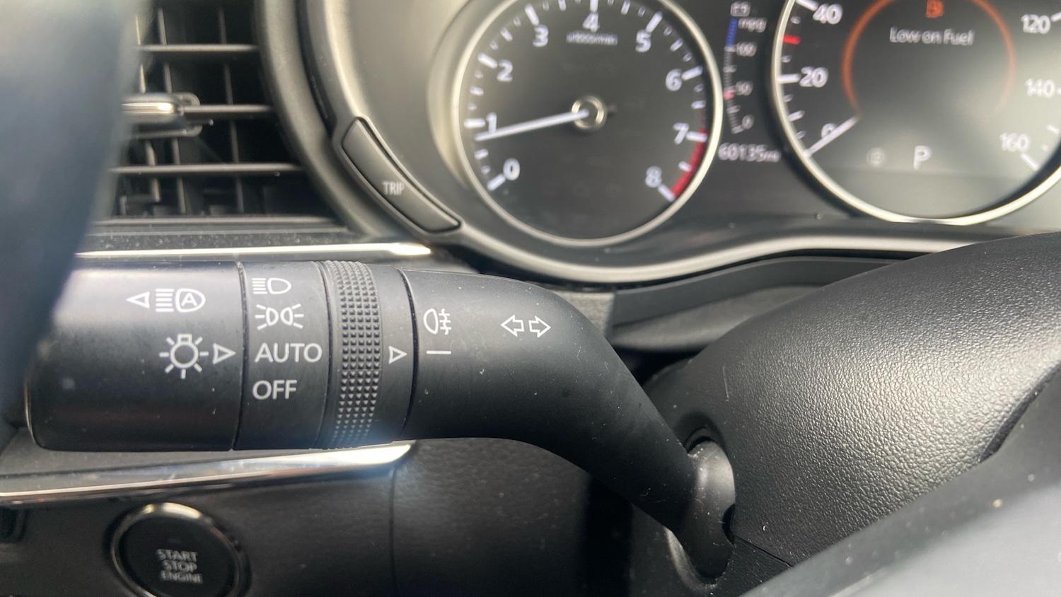 Used Mazda CX-30 2020 for sale - 76910924: Photo 28