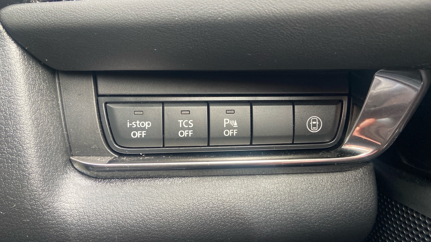 Used Mazda CX-30 2020 for sale - 76910924: Photo 29