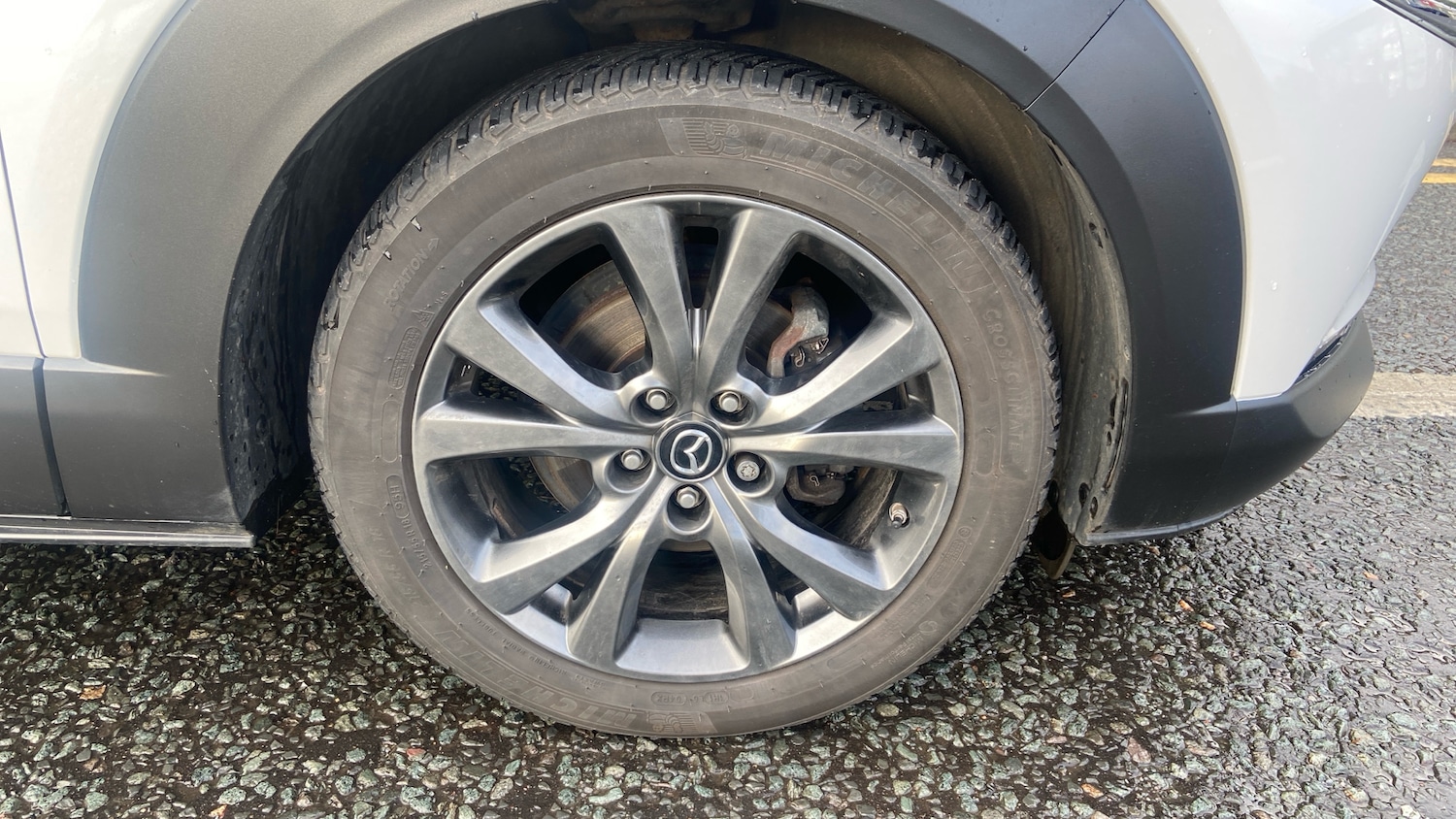 Used Mazda CX-30 2020 for sale - 76910924: Photo 35