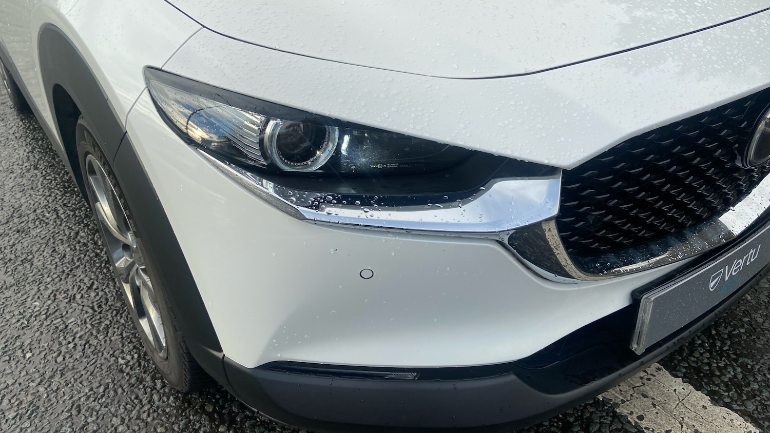 Used Mazda CX-30 2020 for sale - 76910924: Photo 37