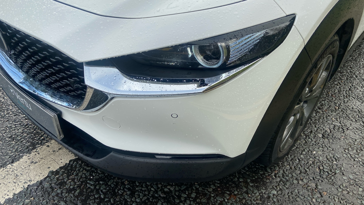 Used Mazda CX-30 2020 for sale - 76910924: Photo 38