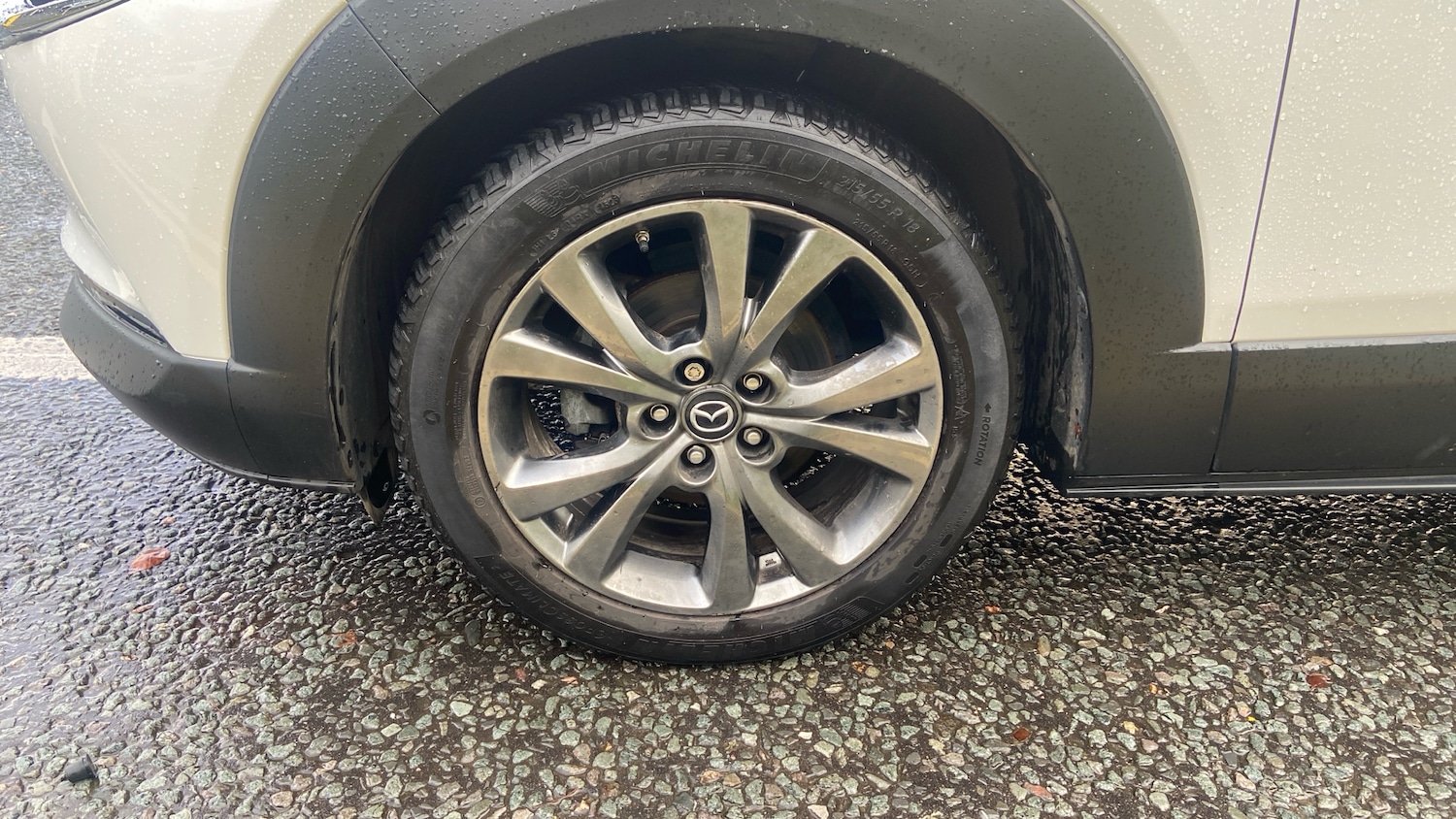 Used Mazda CX-30 2020 for sale - 76910924: Photo 39