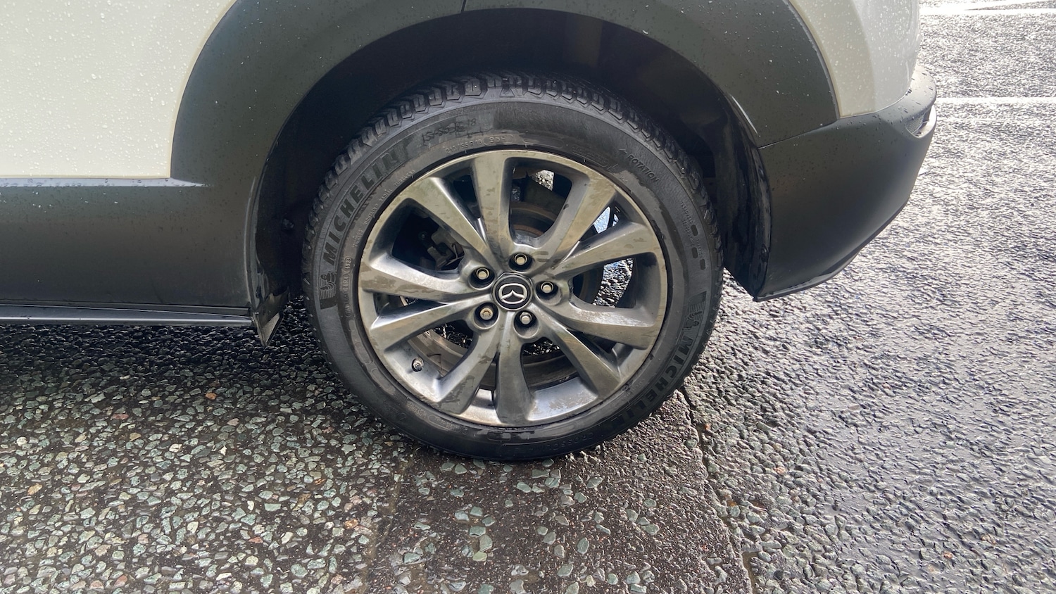 Used Mazda CX-30 2020 for sale - 76910924: Photo 40