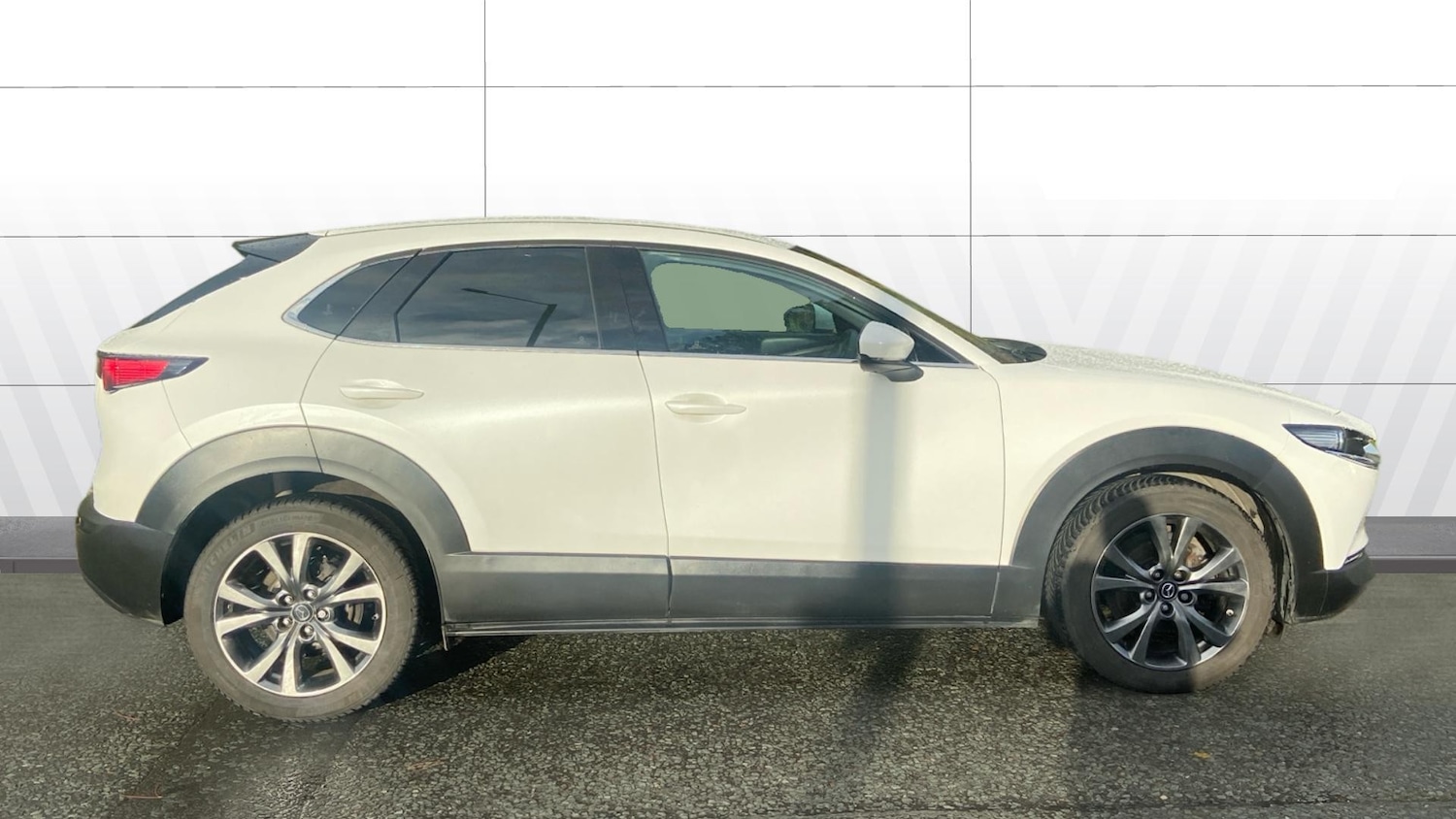 Used Mazda CX-30 2020 for sale - 76910924: Photo 5