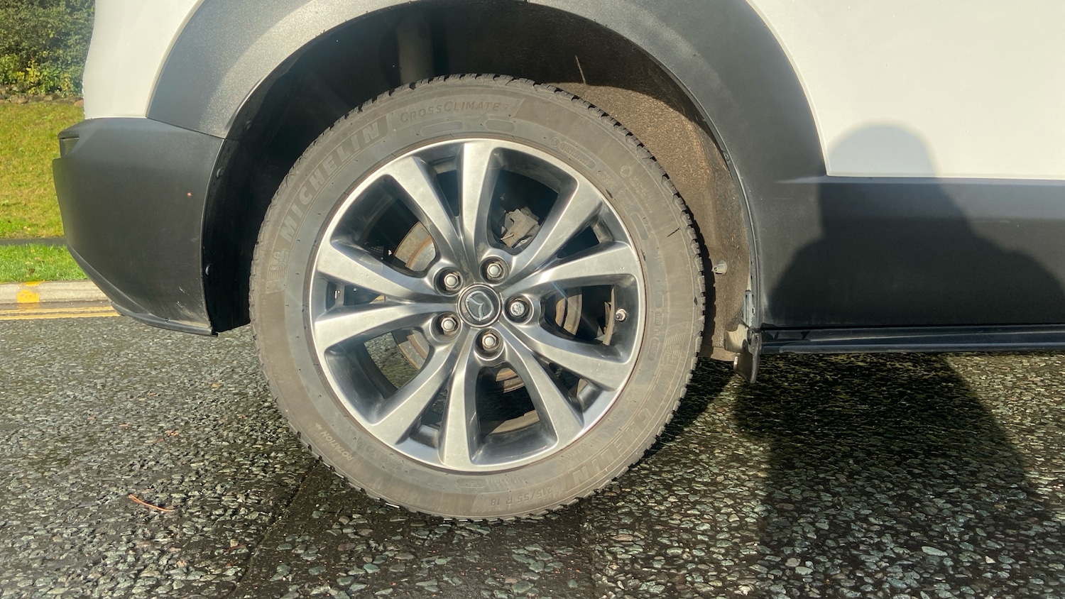 Used Mazda CX-30 2020 for sale - 76910924: Photo 7