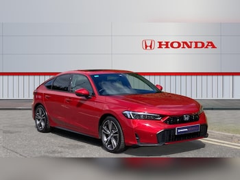 Used Honda Civic 2026 for sale - 78846369: Photo