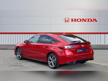 Used Honda Civic 2026 for sale - 78846369: Photo