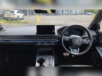 Used Honda Civic 2026 for sale - 78846369: Photo