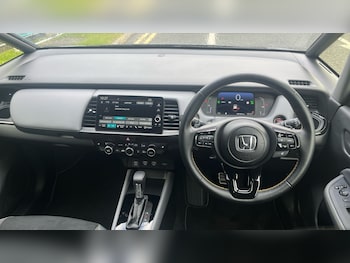 Used Honda Jazz 2026 for sale - 78592957: Photo