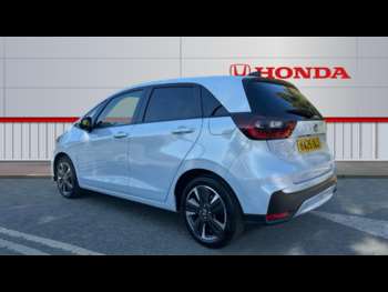 Used Honda Jazz 2025 for sale - 74233373: Photo