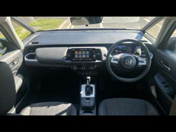 Used Honda Jazz 2025 for sale - 74233373: Photo