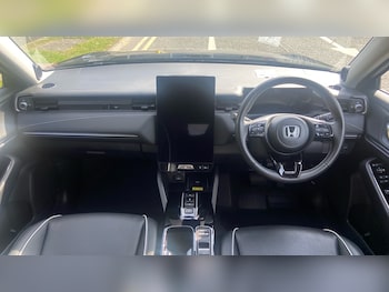 Used Honda e NY1 2024 for sale - 78453259: Photo