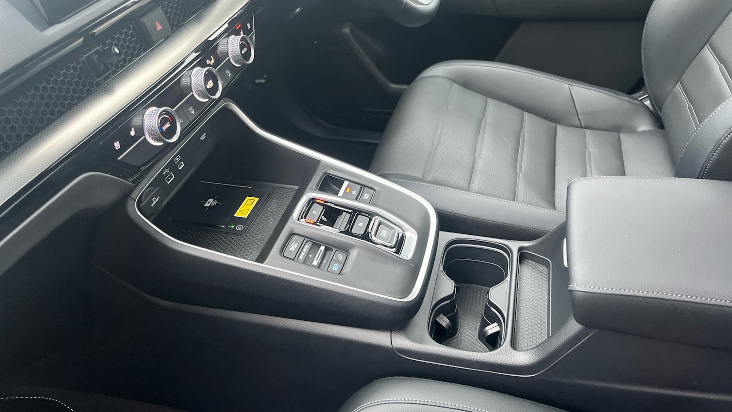 Used Honda CR-V 2025 for sale - 78092606: Photo 13