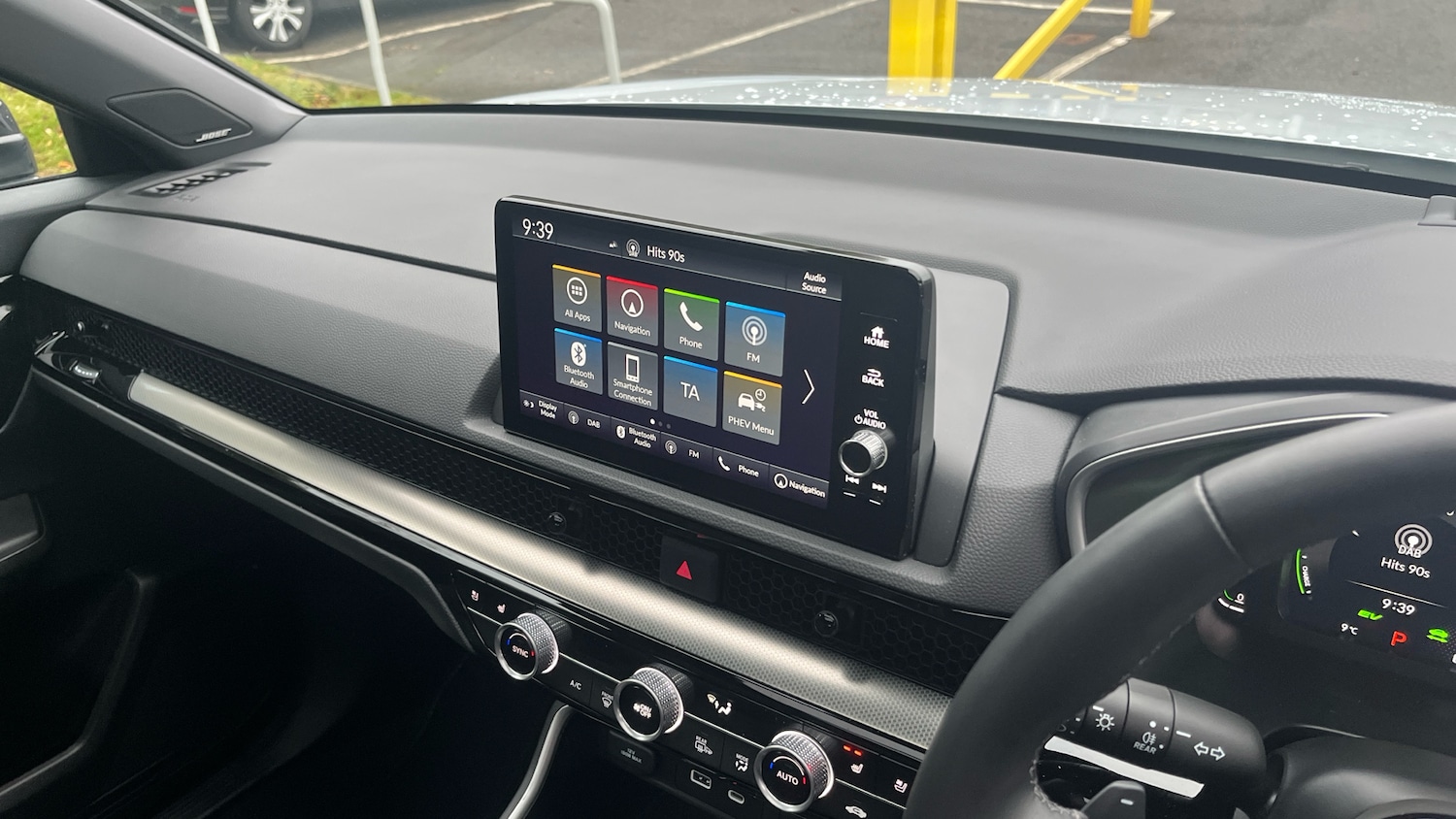 Used Honda CR-V 2025 for sale - 78092606: Photo 14