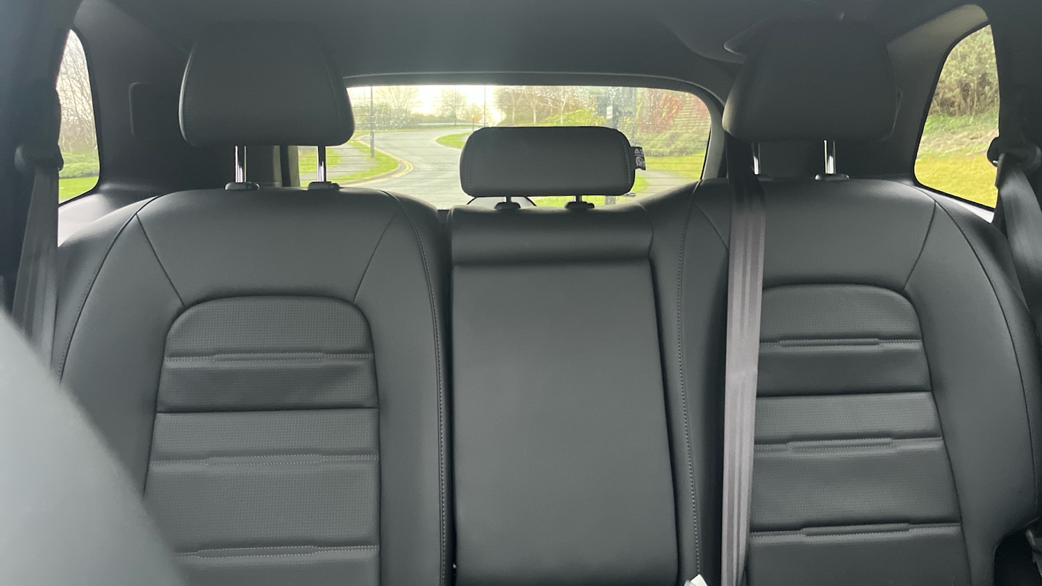 Used Honda CR-V 2025 for sale - 78092606: Photo 15