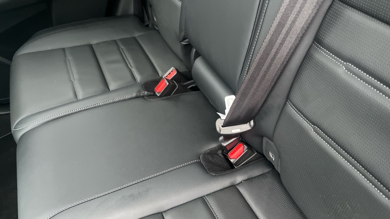 Used Honda CR-V 2025 for sale - 78092606: Photo 17