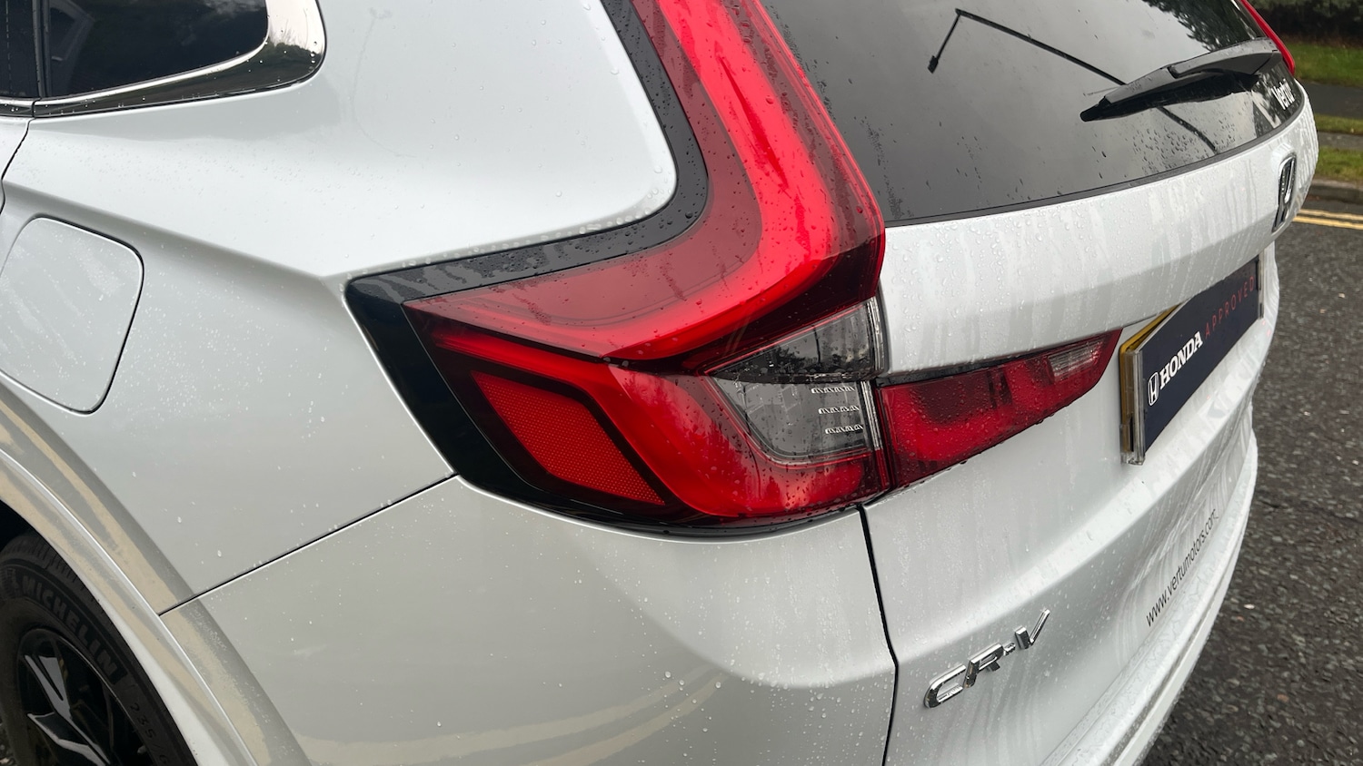 Used Honda CR-V 2025 for sale - 78092606: Photo 22