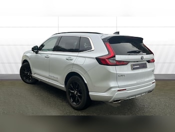 Used Honda CR-V 2025 for sale - 78092606: Photo