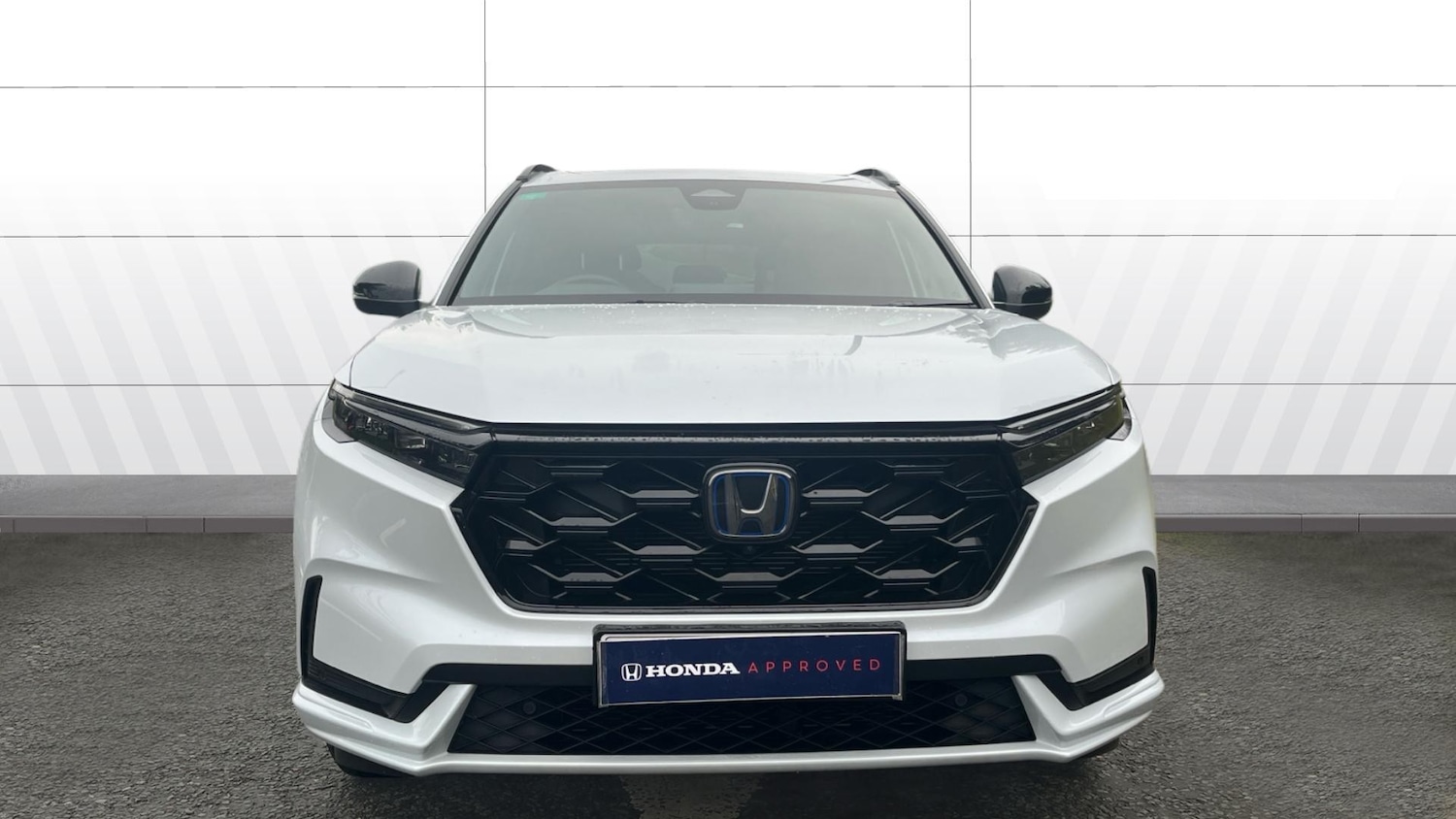 Used Honda CR-V 2025 for sale - 78092606: Photo 3