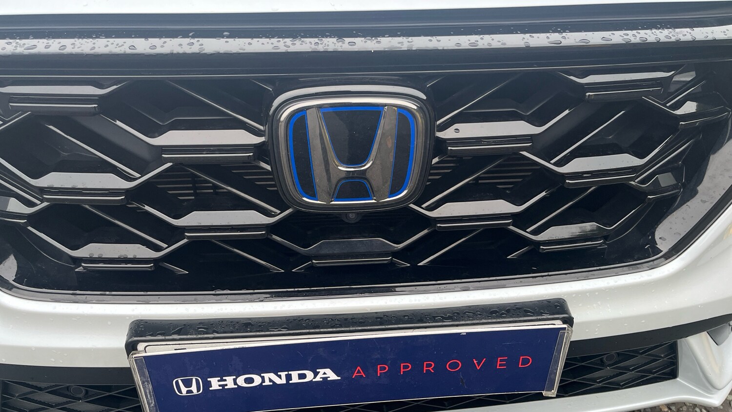 Used Honda CR-V 2025 for sale - 78092606: Photo 31