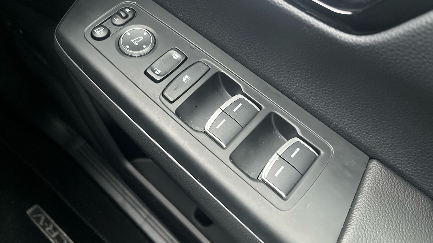 Used Honda CR-V 2025 for sale - 78092606: Photo 35