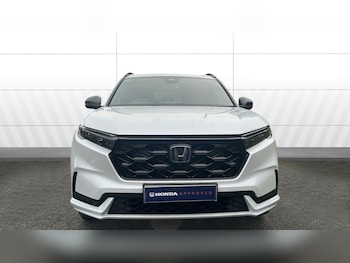 Used Honda CR-V 2025 for sale - 78092606: Photo