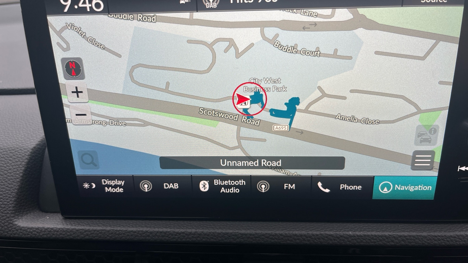 Used Honda CR-V 2025 for sale - 78092606: Photo 45