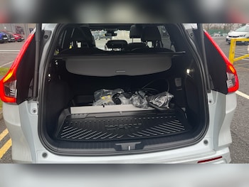 Used Honda CR-V 2025 for sale - 78092606: Photo