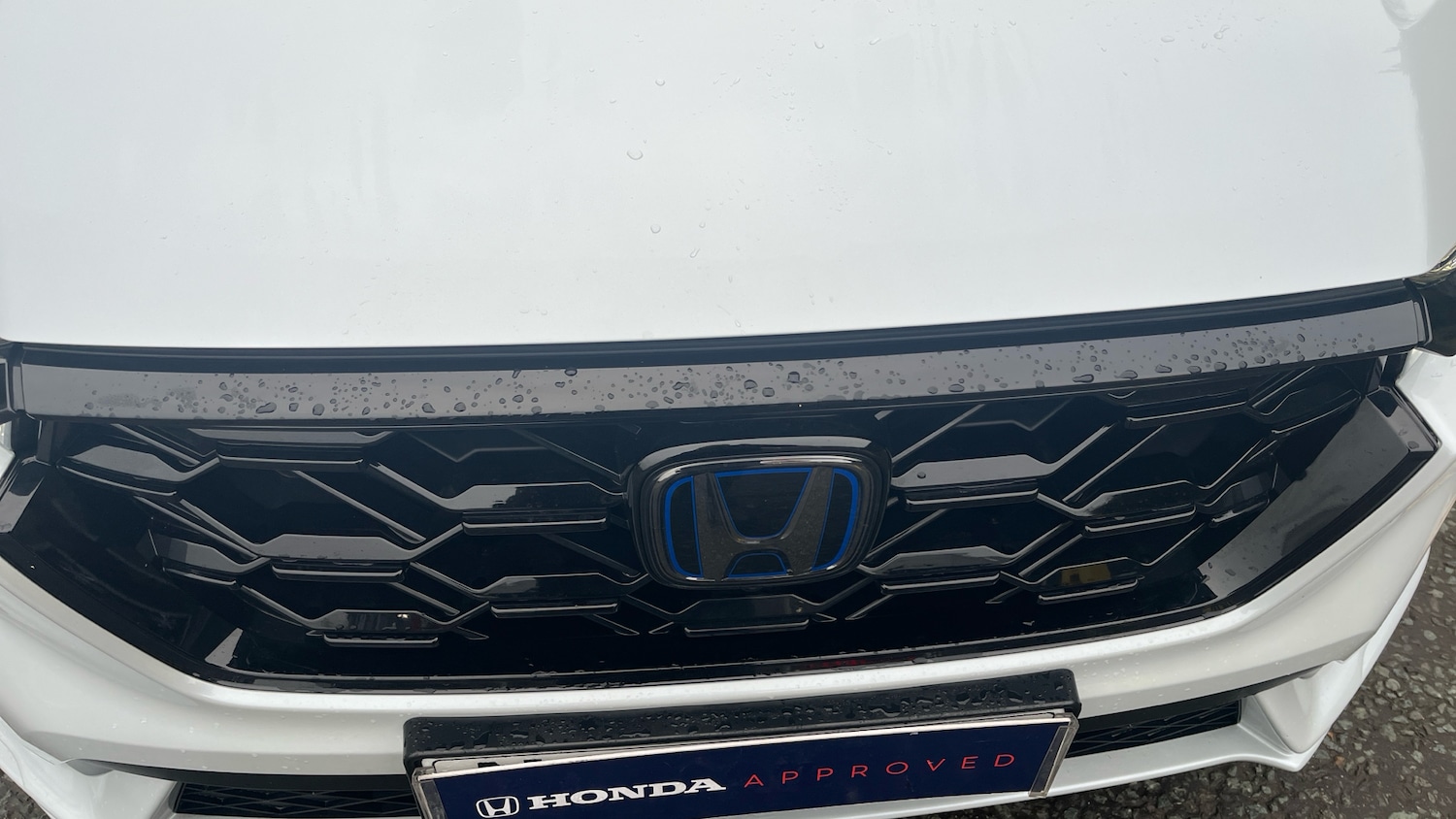 Used Honda CR-V 2025 for sale - 78092606: Photo 8