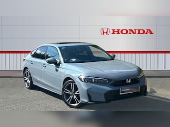 Used Honda Civic 2025 for sale - 79497521: Photo