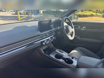 Used Honda Civic 2025 for sale - 79497521: Photo