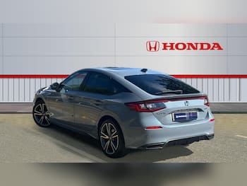 Used Honda Civic 2025 for sale - 79497521: Photo