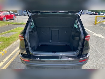 Used Skoda Karoq 2024 for sale - 78973360: Photo