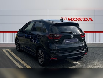 Used Honda Jazz 2025 for sale - 77926322: Photo
