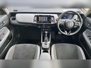 Used Honda Jazz 2025 for sale - 77926322: Photo