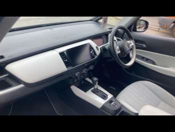 Used Honda Jazz 2020 for sale - 74890546: Photo
