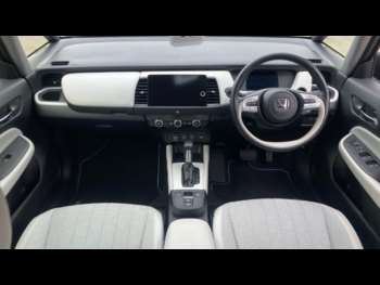 Used Honda Jazz 2020 for sale - 74890546: Photo
