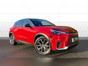 Used Lexus LBX 2025 for sale - 77186790: Photo