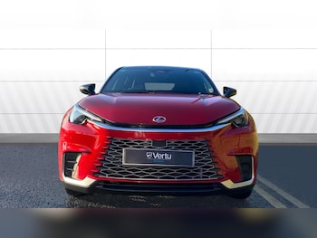 Used Lexus LBX 2025 for sale - 77186790: Photo