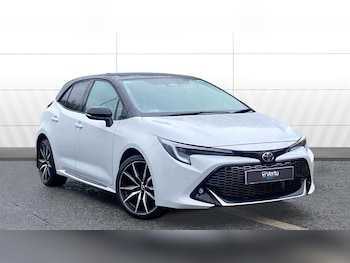 Used Toyota Corolla 2023 for sale - 77258746: Photo