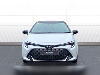 Used Toyota Corolla 2023 for sale - 77258746: Photo