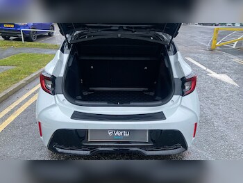 Used Toyota Corolla 2023 for sale - 77258746: Photo