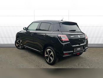 Used Suzuki Swift 2025 for sale - 77962138: Photo