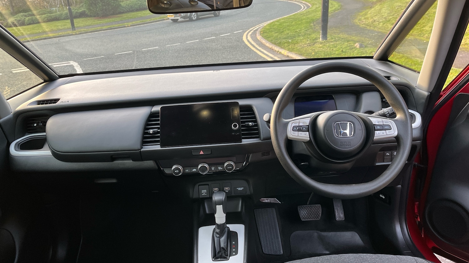 Used Honda Jazz 2021 for sale - 76927117: Photo 10