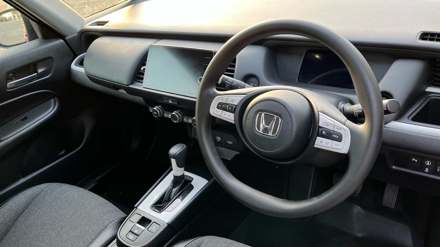 Used Honda Jazz 2021 for sale - 76927117: Photo 11