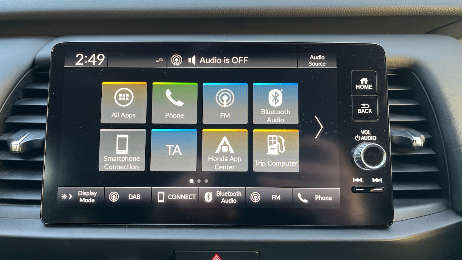 Used Honda Jazz 2021 for sale - 76927117: Photo 12
